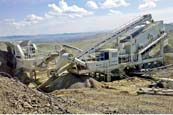 stone crusher and quarry plant in pisco