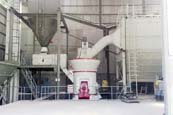 cement grinding mill builder in Indonesia
