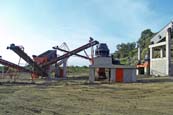 KAlSi humides images de machines de moulin