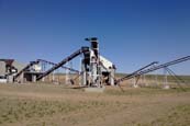  machines de concassage de charbon en Afrique du Sud
