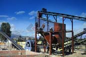 le gold mining mill in sa