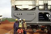 consultant minier pour une usine de cuivre en afrique du sud