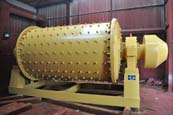 Impact Crusher For Gold Mining