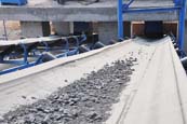 how a iron ore crushing and screening in india stone crusher machine