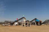 iron ore separation process in mongolia