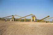 used crusher equipment in italy