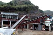 usine de criblage de concassage de magnétite de minerai d hématite au rajasthan