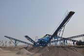 how is iron crusher ore processed from raw material to millings