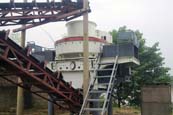 crusher machine gold ncentrate