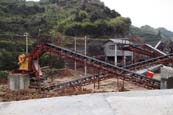 crusher machine for mineral filler in south africa