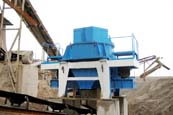 high quality circular iron ore screening equipment