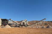 small scale copper ore processing