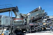 best stone crushers in the world rock processing plant