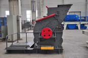 stone crusher used to make ballast system