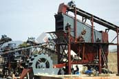 ore dressing 39 machine for crushing
