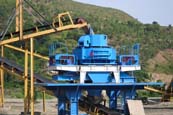 chrome complete mining and crushing plant