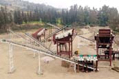 coal processing plant for sale