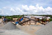 iron processing from its ore in guyana