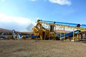 crusher spares parts south america