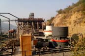 milling processing for small scale mining