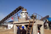 centrifugal concentrator for titanium mine in nepal