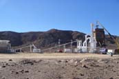 mineral processing mbalam iron ore project