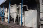 extractives crusher fabricant