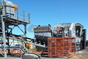 mineral processing jig benefits
