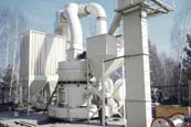 business plan for a crusher plant