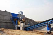 energy saving and lower noice gold mining machine