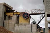 stone crushing equipments coal mill in mining iron crusher ore at itakpe kogi state