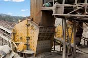 puzzolana 50 tph crusher plant specifications