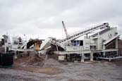 mine crusher complete used crusher for sale