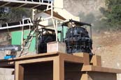 manufacture crusher plants