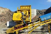finance for stone crushing machines