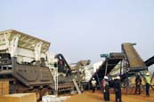 Small Concrete Crusher For Rent